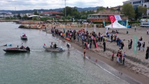 BÜYÜKŞEHİR'DEN FESTİVAL HAVASINDA ETKİNLİK