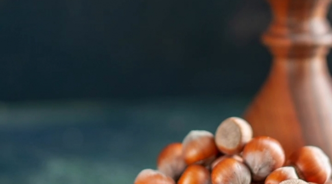 DURAK FINDIK ÜLKE GENELİNDE 97. SIRADA