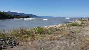 ORDU BÜYÜKŞEHİR'İN PROJESİNE "BİLİRKİŞİ ENGELİ"