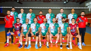 AKKUŞ BELEDİYESPOR SEZONUN İLK MAÇINA ÇIKIYOR