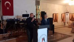 FEVZİ ÇAKMAK MAHALLESİ İÇİN KÜLTÜR, SANAT VE SPOR DERNEĞİ KURULDU