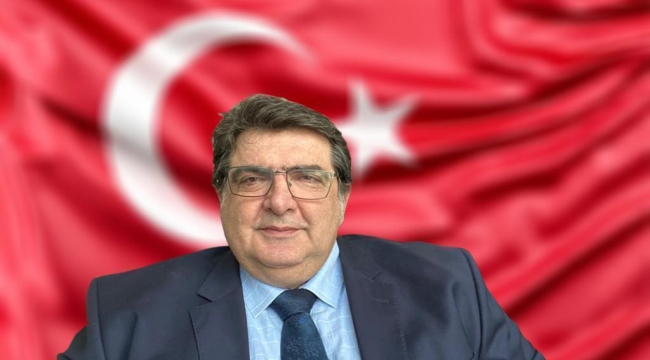 ORDU TABİP ODASI BAŞKANI COŞKUN'DAN BİRLİK VE BERABERLİK ÇAĞRISI!