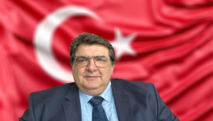 ORDU TABİP ODASI BAŞKANI COŞKUN'DAN BİRLİK VE BERABERLİK ÇAĞRISI!