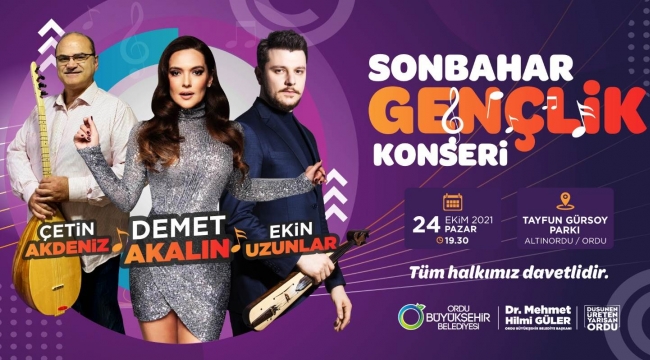 ÜNLÜ SANATÇILAR ORDULULARLA BULUŞUYOR