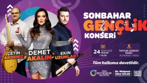 ÜNLÜ SANATÇILAR ORDULULARLA BULUŞUYOR