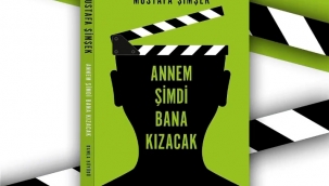 VE "ANNEM ŞİMDİ BANA KIZACAK" ÇIKTI!