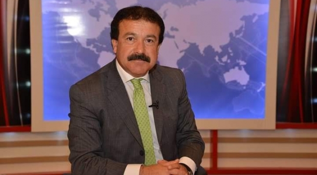 VE ARPACIOĞLU İYİ PARTİ'DE...