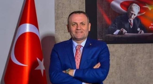 "VERGİ DİLİMİ HAKSIZLIĞINA SON VERİLMELİ"