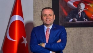 "VERGİ DİLİMİ HAKSIZLIĞINA SON VERİLMELİ"