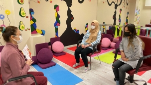 HAMİLE KADINLARA AŞI BİLGİLENDİRMESİ