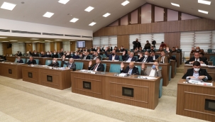 İLÇE BELEDİYELERİNİN BÜTÇELERİ BELLİ OLDU