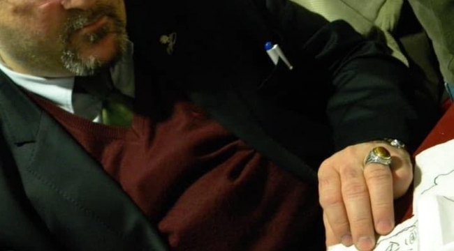 İrfan Yıldız BEŞLİOĞLU / TAŞRA BALÇIKLARINDA