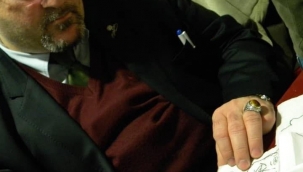 İrfan Yıldız BEŞLİOĞLU / TAŞRA BALÇIKLARINDA