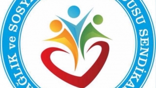 SAĞLIK ORDUSU SENDİKASI GENEL BAŞKANI'NDAN ÇAĞRI!