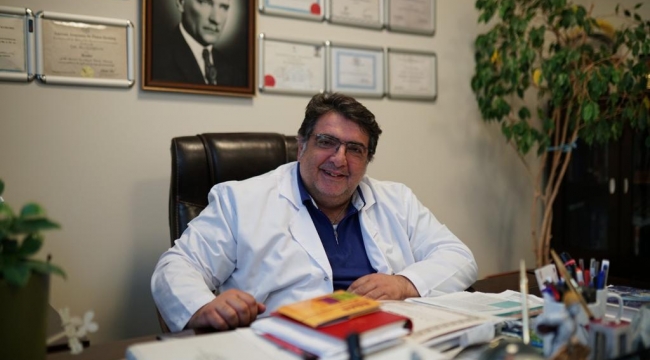 TABİP ODASI BAŞKANI COŞKUN'DAN KORKUTAN AÇIKLAMA