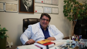 TABİP ODASI BAŞKANI COŞKUN'DAN KORKUTAN AÇIKLAMA