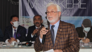 ÜNYE, 2040'INI PLANLIYOR!