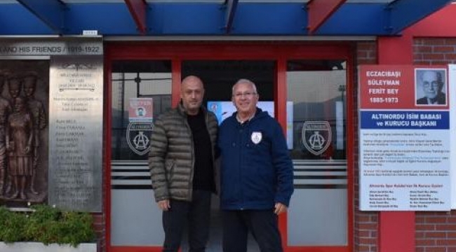 ÜNYE FUTBOL KULÜBÜ'NDEN, İZMİR'E TRANSFER