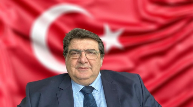 UZM. DR ALİ COŞKUN: "HEKİMLERİN EK ÜCRETİ YETERLİ DEĞİL"