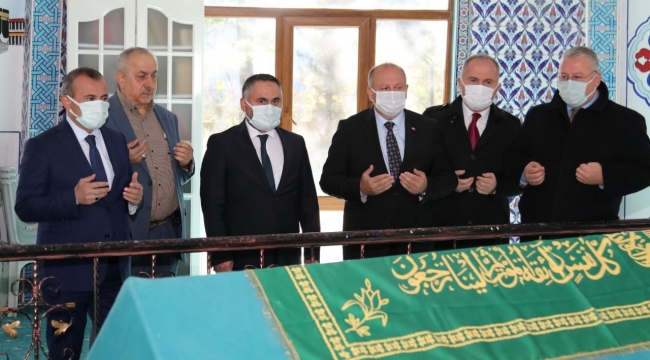 "YUNUS EMRE YILI"NA ÜNYE DAMGASI!