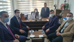 HAMİDİYE MAHALLESİNE AİLE SAĞLIĞI MERKEZİ