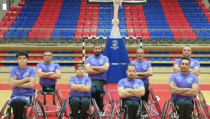 HEYECAN KALDIĞI YERDEN DEVAM EDİYOR