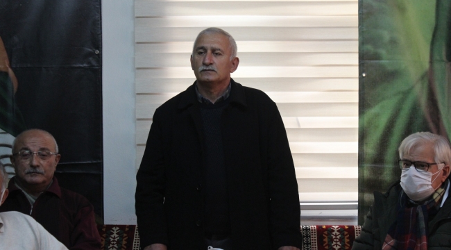 MARAŞ KATLİAMI, 43. YILDÖNÜMÜNDE LANETLENDİ!