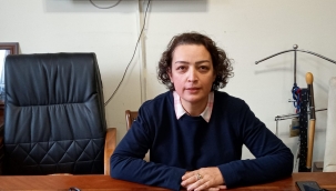 MİMARLAR ODASI'NDA SERVET ZEREN DÖNEMİ