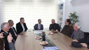 STK'LARIN 'İL OLMA' MÜCADELESİ BAŞLADI