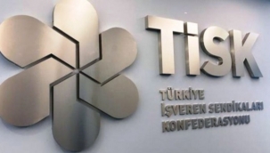 TİSK'TEN ASGARİ ÜCRET AÇIKLAMASI