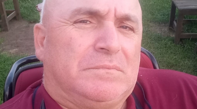 TSD ÜNYE ŞUBE BAŞKANI GÜDEK: "İNSANCA VE EŞİT KOŞULLARDA YAŞAMAK İSTİYORUZ!"