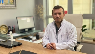 ÜNYE DEVLET HASTANESİ'NE 4. GÖZ HASTALIKLARI UZMANI