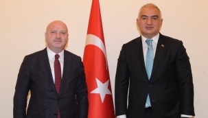 ÜNYE KÜLTÜR MERKEZİ 2022 YILINDA BİTİYOR!