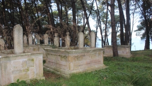 ÜNYE'YE TAŞ ESERLERİ MÜZESİ