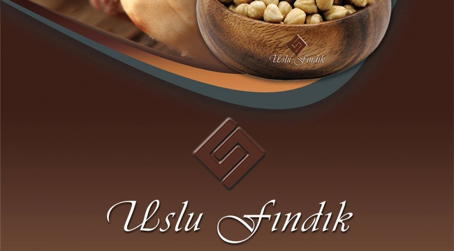 USLU FINDIK'TAN TEŞEKKÜR...