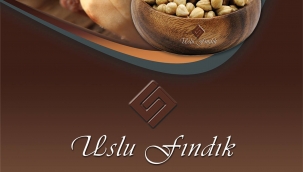 USLU FINDIK'TAN TEŞEKKÜR...