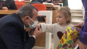 Vali Sonel, "Her Daim Vatandaşımızın Yanındayız"