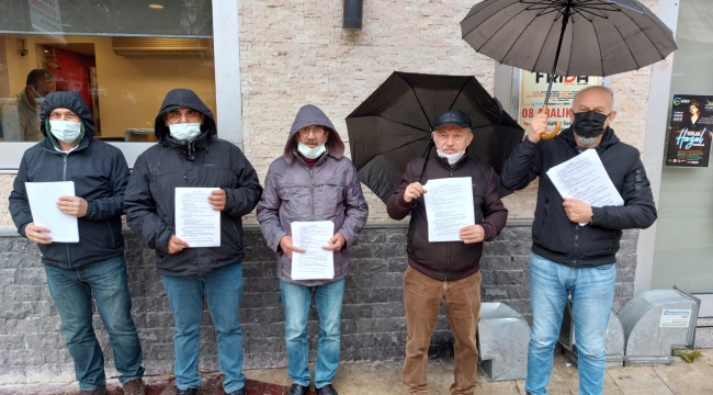 YARIN "PAHALILIĞA HAYIR" DENECEK