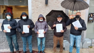 YARIN "PAHALILIĞA HAYIR" DENECEK