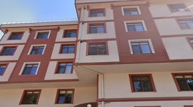 CİNSEL TACİZ ZANLISI HOCA: "ŞEYTANA UYDUM"