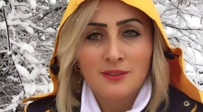 FATSA'DA BİR HEMŞİRE ÖLÜ BULUNDU!