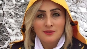 FATSA'DA BİR HEMŞİRE ÖLÜ BULUNDU!