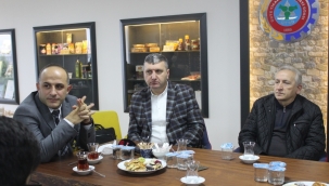 KOSGEB'TEN MİKRO VE KÜÇÜK İŞLETMELERE DESTEK