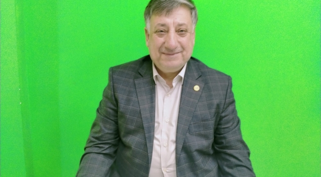 MUHTAR ÖMER ATİK: "OKUL, DOLMUŞ HATTI VE ÇOCUK PARKI İSTİYORUZ"