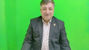 MUHTAR ÖMER ATİK: "OKUL, DOLMUŞ HATTI VE ÇOCUK PARKI İSTİYORUZ"