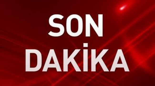 SONDAKİKA: Nitrik Asit Tankı Patladı!