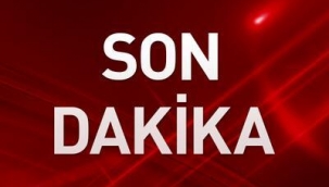 SONDAKİKA: Nitrik Asit Tankı Patladı!