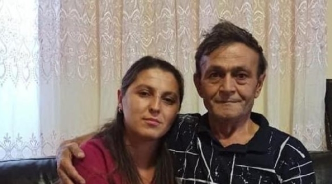 TARTIŞTIĞI EŞİNİ ÖLDÜRDÜ!