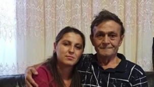 TARTIŞTIĞI EŞİNİ ÖLDÜRDÜ!