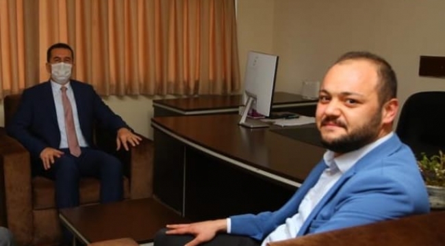 TEŞEKKÜRLER ÜNYE, TEŞEKKÜRLER ORDU…